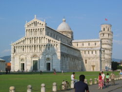 Toskana - Kulturlandschaft im Herzen Italiens