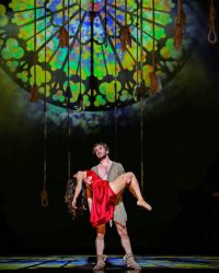 Essen - Ballett „Der Glöckner von Notre Dame“ im Aalto Theater