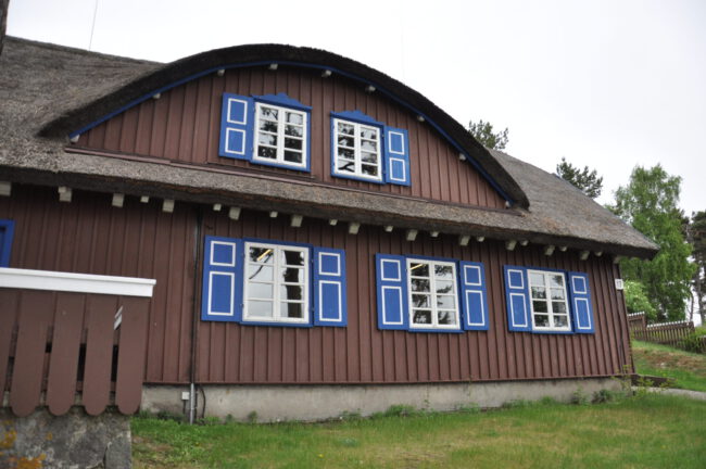 Litauen - Lettland - Estland