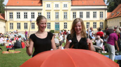 Schleswig-Holstein Musik Festival 2023