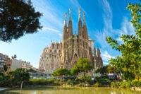 Barcelona - Auf den Spuren von Gaudí, Picasso und Miró