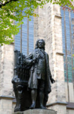 Bachfest in Leipzig - „Transformationen“