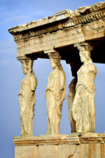 Athen und das klassische Griechenland - "Kalimera Hellas"