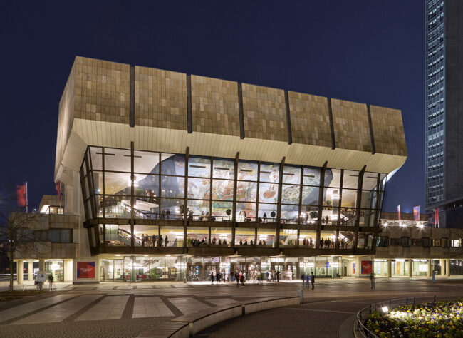 Mahler Festival Leipzig 2021