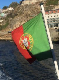 Nordportugal - Von Porto bis Lissabon