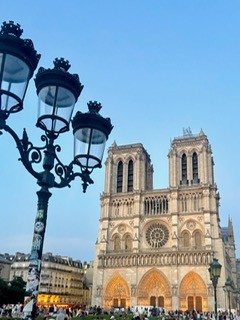 Paris – Facetten einer Weltstadt