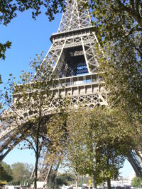 Paris - Die Schöne an der Seine