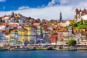 Nordportugal - von Porto bis Lissabon mit Fahrt auf dem Douro