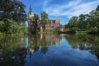 Weimar - Muskau - Wörlitz / Gärten, Parks und Schlösser