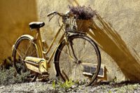 Ammersee - Staffelsee - Tegernsee mit dem Fahrrad durch die bayerische Seenwelt