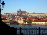 Prag - Kulturkaleidoskop