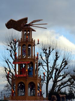 Trier im Advent