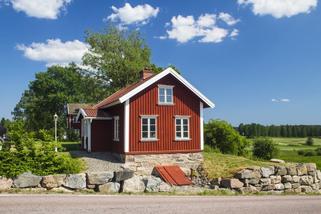 Schweden